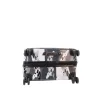 Duża walizka Saxoline Bulldog Mono 95l